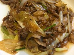 -宏达老菜馆(东安街店)