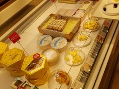 -好利来(十里河店)