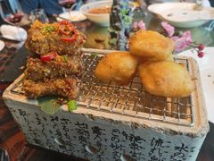 -运·中餐厅(成都华尔道夫酒店)