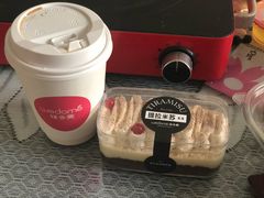 -味多美(江桥万达店)