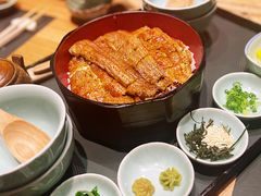 -傲鳗·日本料理(光华路店)