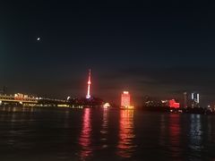 -武汉关码头(轮渡站)