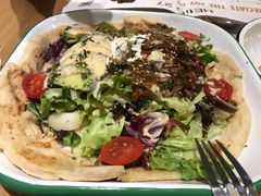 -HELLO 27 意面·沙拉·帕尼尼