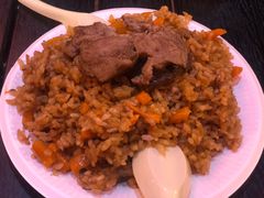 -沙州食驿·非遗小吃夜市