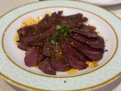 -新粤新疆菜清真餐厅(拱北店)