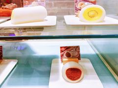 -聪记香港糯米糍(天虹店)