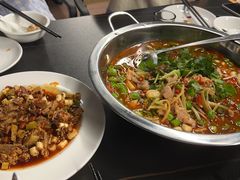 -蛙兔鸡自贡风味·特色江湖菜(广都店)