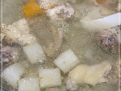 -狐狸爱上椰子鸡(滨江星光大道店)