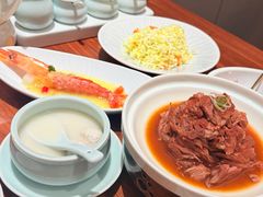 -喜鼎海胆水饺(东港店)