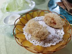 酥炸生蚝-蚝家菜馆(沙井店)