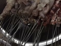 -永安烧烤