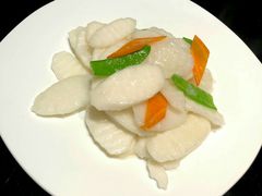 -高第街56号餐厅(泰安万达店)