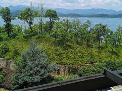 -千岛湖忆湖度假酒店(中心湖景区店)