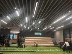 -燃坊JEN ACTIVE游泳健身中心·深圳前海JEN酒店