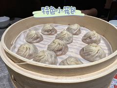 特色小笼包-鼎泰丰(国贸商城店)