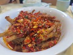 -笨罗卜浏阳菜馆(龙华鹏润达店)