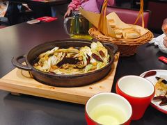 -唐河王记·南阳民间菜(国基路店)