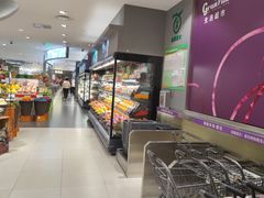 -GranVida生活超市(海信广场店)