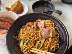 -老地方面馆(思南路店)