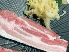 -韩宫宴烤肉·料理(砂之船奥特莱斯店)