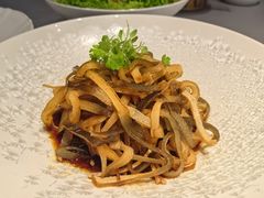 -沈灶河豚宴·河豚融合餐厅(汉中路店)