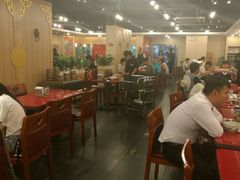 大堂-宏状元现熬粥·京味菜(五棵松店)