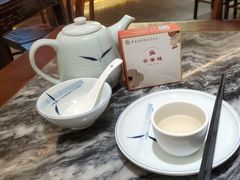 -安泰楼·佛跳墙创始人·传统闽味早茶·酒楼(三坊七巷闽菜地标店)