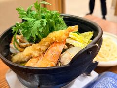 -红叶日料·放题·海胆·定食(辰熙广场店)
