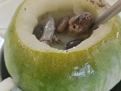 -红旗山庄(圭峰山店)