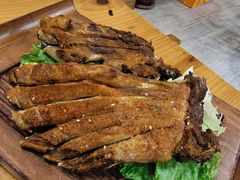 -冰煮羊(天利店)