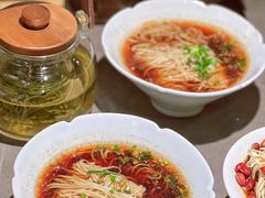 -晓淮山·扬州早茶·淮扬菜(龙阳广场店)