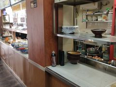 自助取餐区-顺发拉面(长湖路店)
