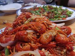 -食鸡公社辣子鸡·潍坊菜·烧烤