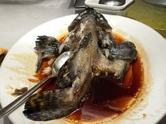 -紫阳海鲜楼·传承闽味(长乐路总店)