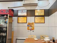 -老胜香包子铺(瑞景店)
