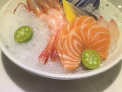 -羽寿司(东方宝泰店)