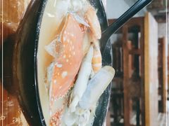 -台州老六海鲜面馆(上南总店)