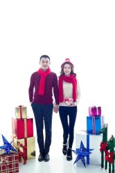 点击看大图 -唯一视觉婚纱摄影(李家村店)