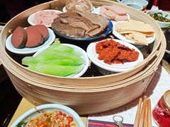 -麻辣英雄重庆火锅(二城广场店)