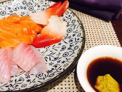 -龙之梦万丽酒店青餐厅