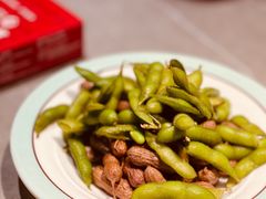-丽伟的串·烧烤·砂锅(季景天地店)