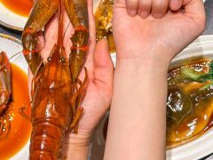-新光酒家·河豚·海鲜·蟹料理(浦东店)