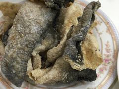 -文辉墨鱼丸大王(铜锣湾渣甸街总店)
