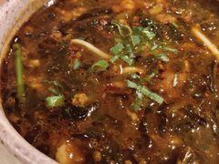 老昆明米线-云水瑶意境云南菜餐厅(大悦城店)