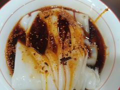 -汉思肴 热面皮(虬江路店)