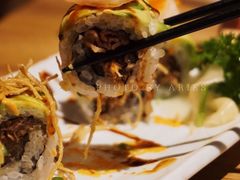 -Hatsune隐泉日式料理(三里屯太古里店)