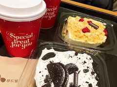 -新世界百货(明洞总店)