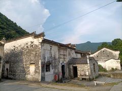 -石台牯牛降景区