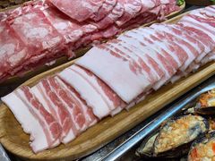 -非烤勿扰韩料自助烤肉(松山湖万科店)