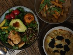 -O'mills Sourdough Bakery&Bistro(永嘉路店)